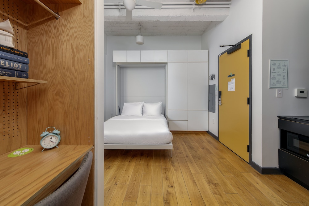 Placemakr Wall Street - photo 31
