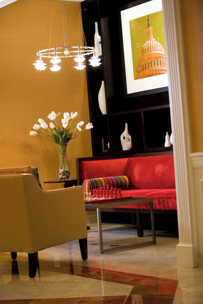 Falls Church Marriott Fairview Park - photo 70