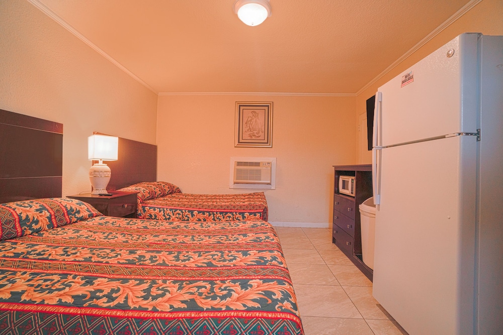 Texana Inn Edna By Oyo - photo 28