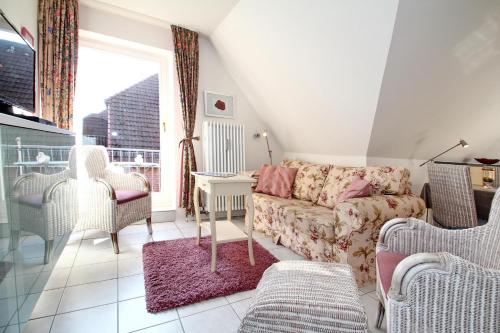 Am Rosenhain 8 Am Rosenhain 8 Appartement 4 — 4-Star Luxury Hotel in Timmendorfer Strand, Germany