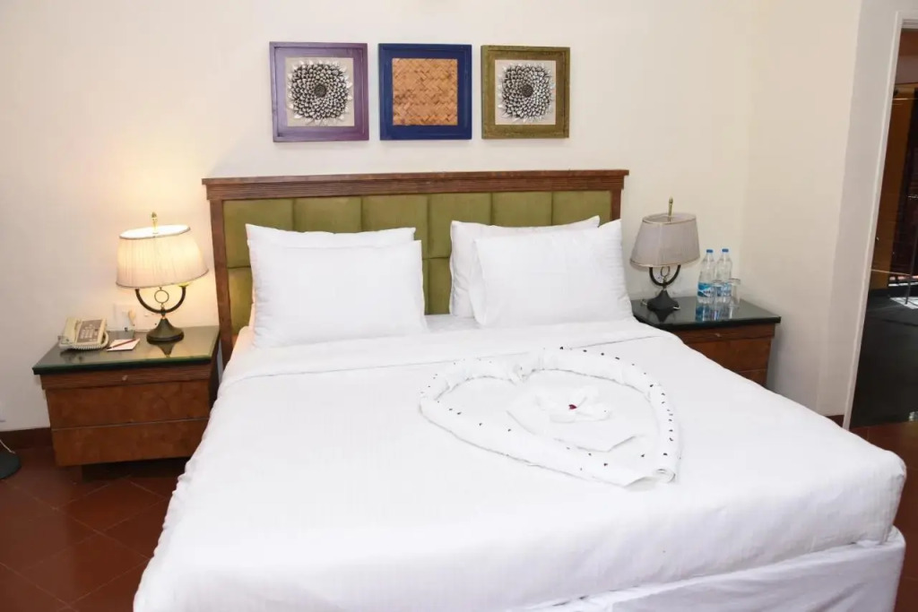 Residency Lake Resort and Spa in Pune, India