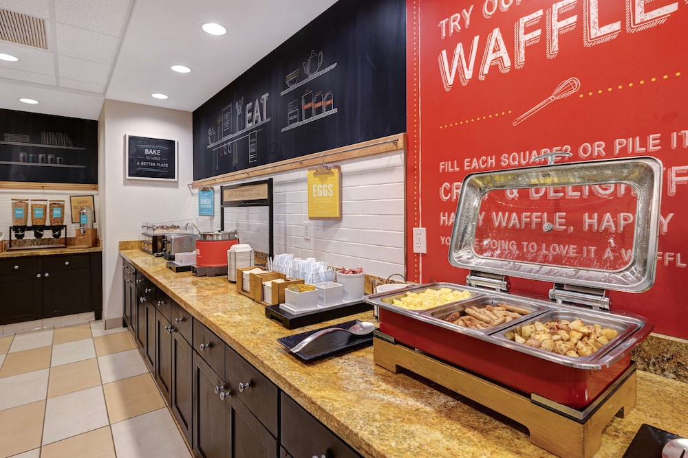 Hampton Inn & Suites San Luis Obispo - photo 43