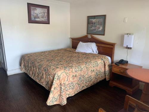 Economy Inn — Tupelo — photo 4