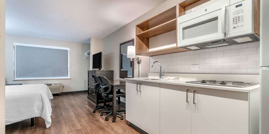 Extended Stay America Premier Suites San Francisco Belmont - photo 11