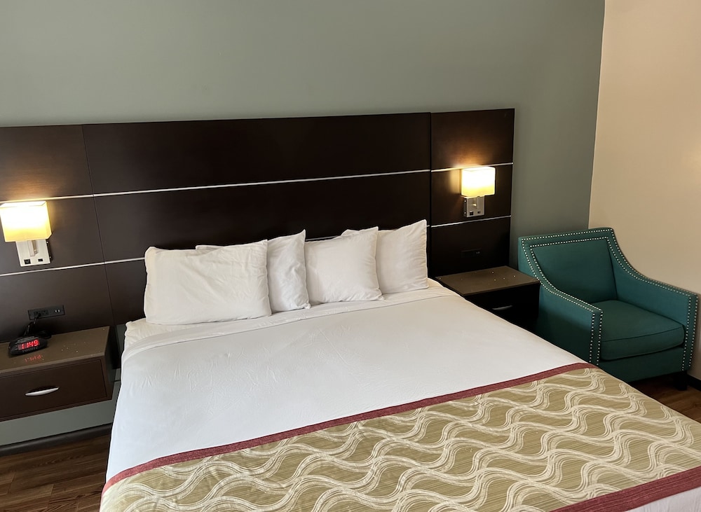 Olive Tree Inn & Suites by Howard Johnson WYNDHAM - featured photo