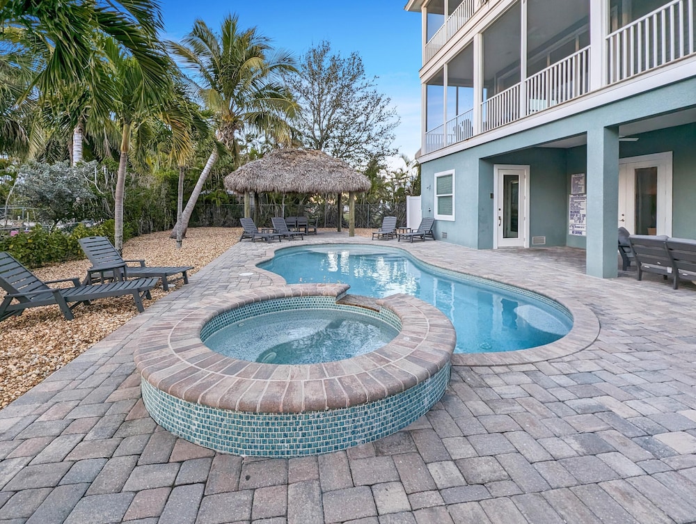 Grande Palermo by Sun Palace Vacations in Fort Myers Beach, United States