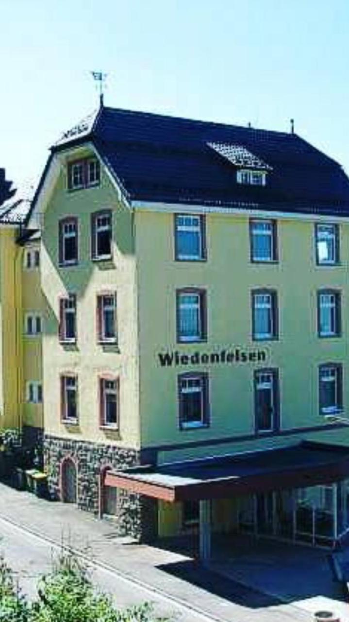 Eventhaus Wiedenfelsen — hotel in Buhlertal
