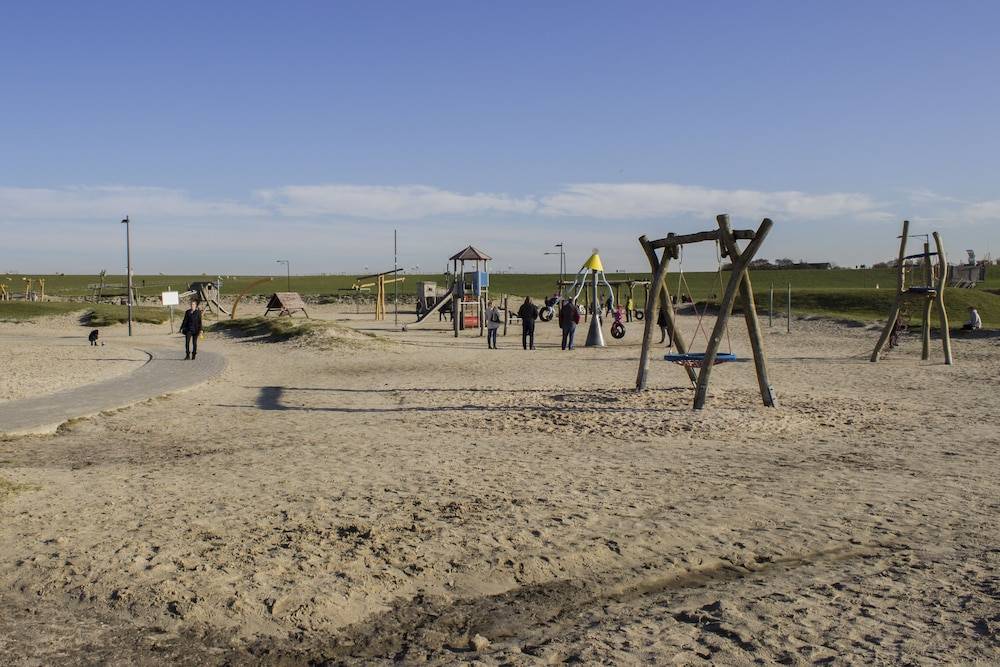 Children's activities