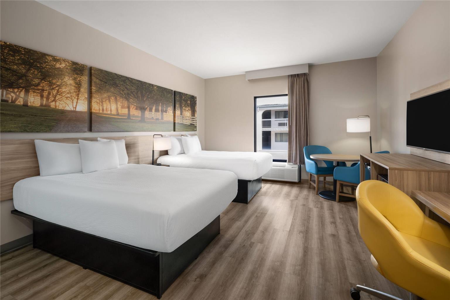 Days Inn by Wyndham Anderson - photo 31