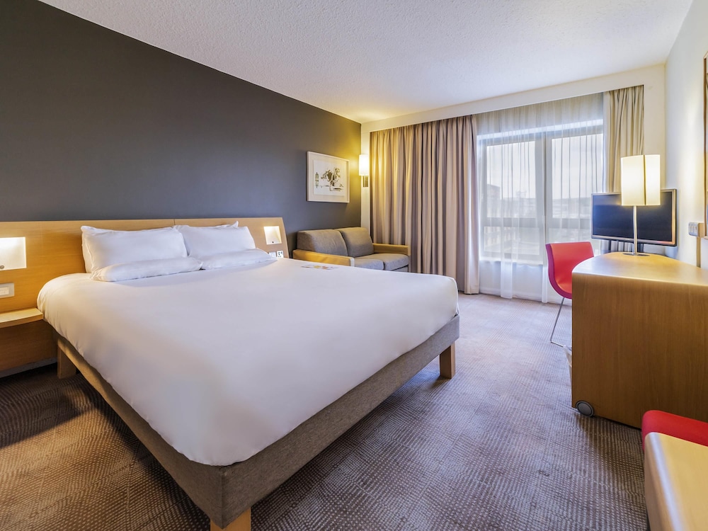 Novotel Southampton