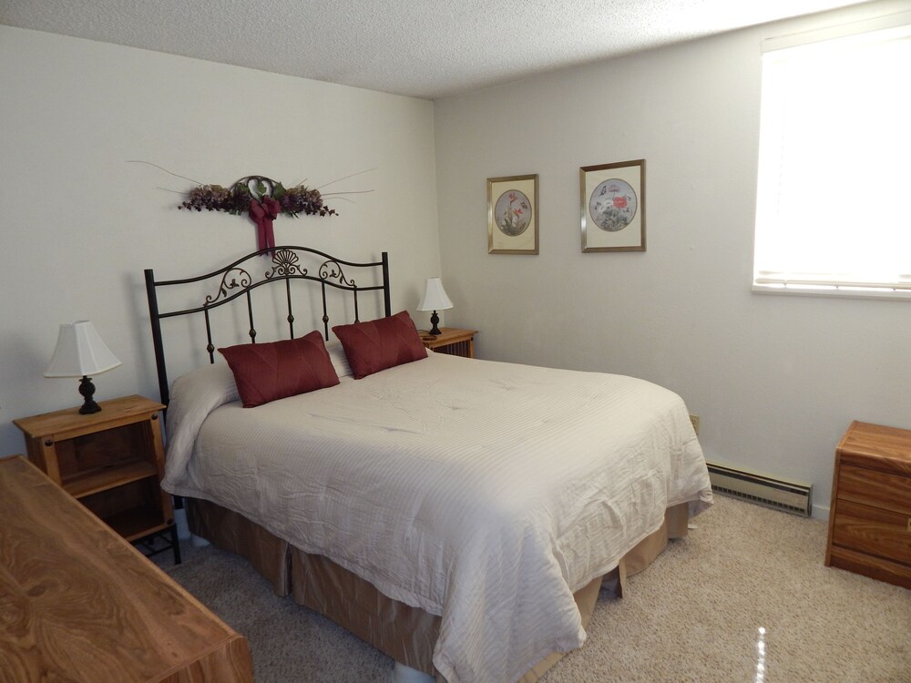 Meadowridge Resort - photo 3