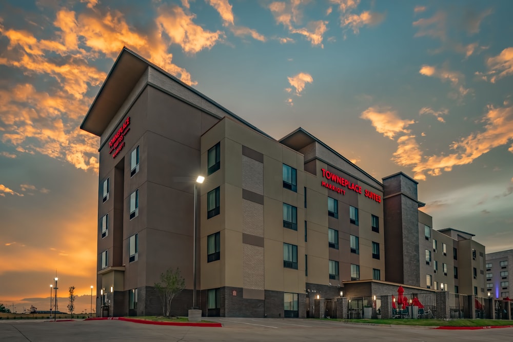 TownePlace Suites by Marriott Dallas Mesquite - photo 47