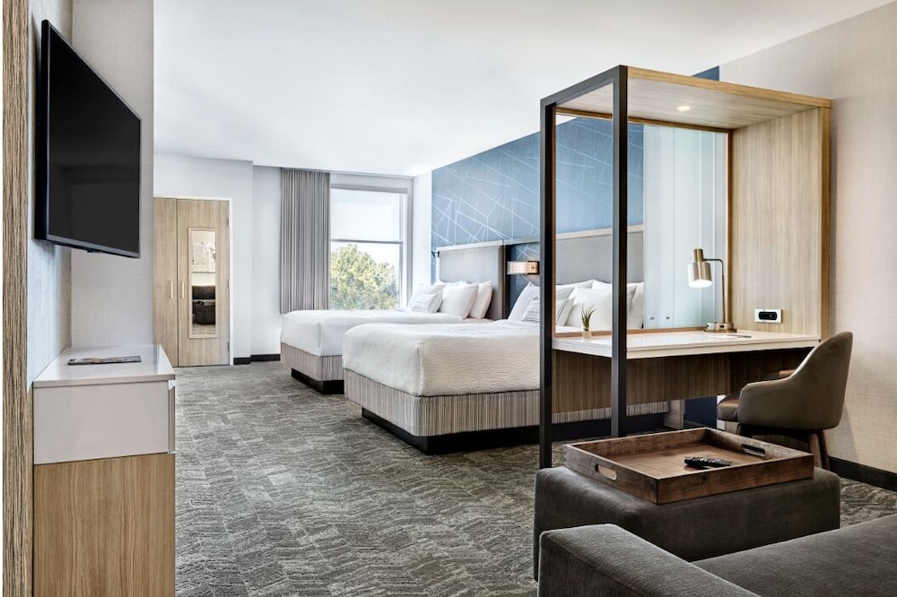SpringHill Suites by Marriott Jacksonville Baymeadows - photo 4