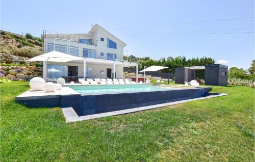 Stunning Home In Balestrate — 5-Star Luxury Hotel in Balestrate, Italy