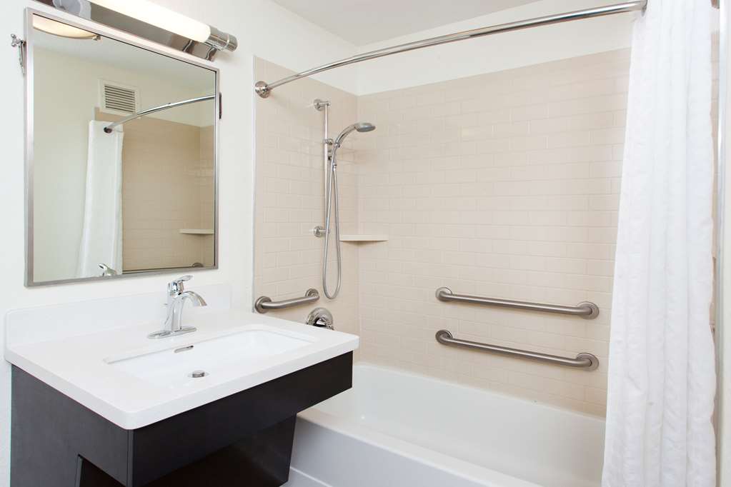 Sonesta Simply Suites Dallas Las Colinas - photo 18