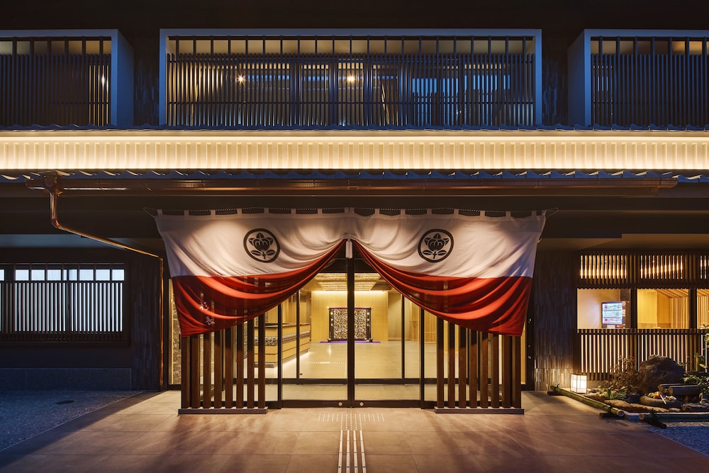 Hotel Sugicho - last minute hotel in Kyoto