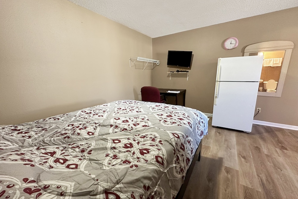 Sparta Seven Motel By OYO near Milledgeville - photo 22