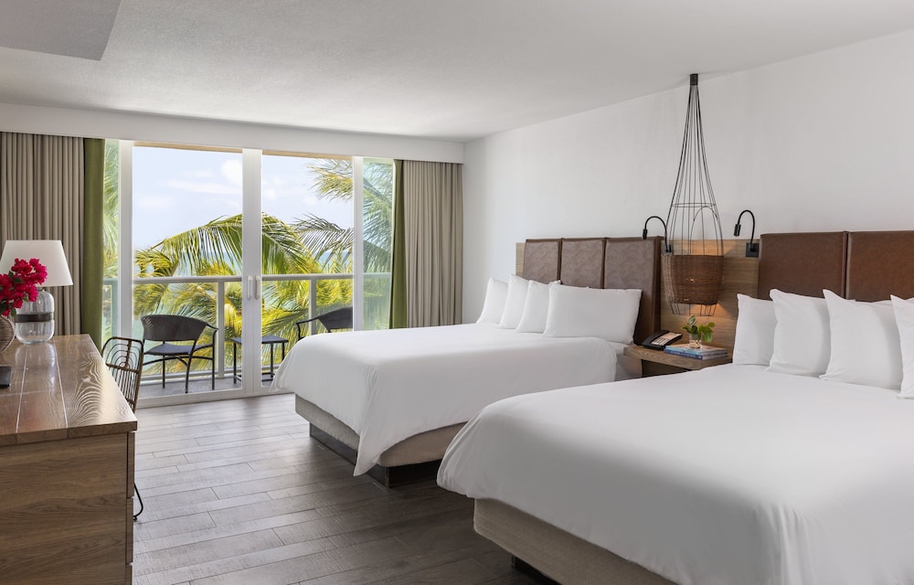 Amara Cay Resort - photo 14