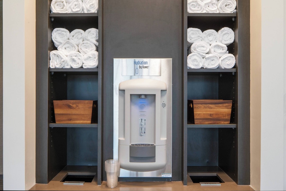 Courtyard by Marriott Lafayette South - photo 16