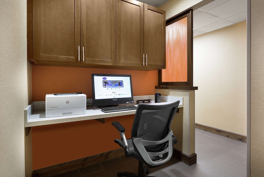 Hampton Inn Greenville Travelers Rest - photo 41