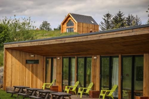 Tarset Tor Bunkhouse in Hexham, United Kingdom