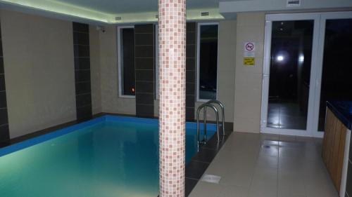 Azur Wellness Apartman — 4-Star Luxury Hotel in Siofok, Hungary