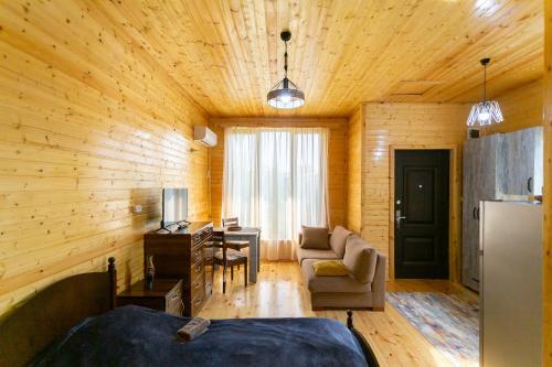 Cosy Kvara77 — Zugdidi — photo 2