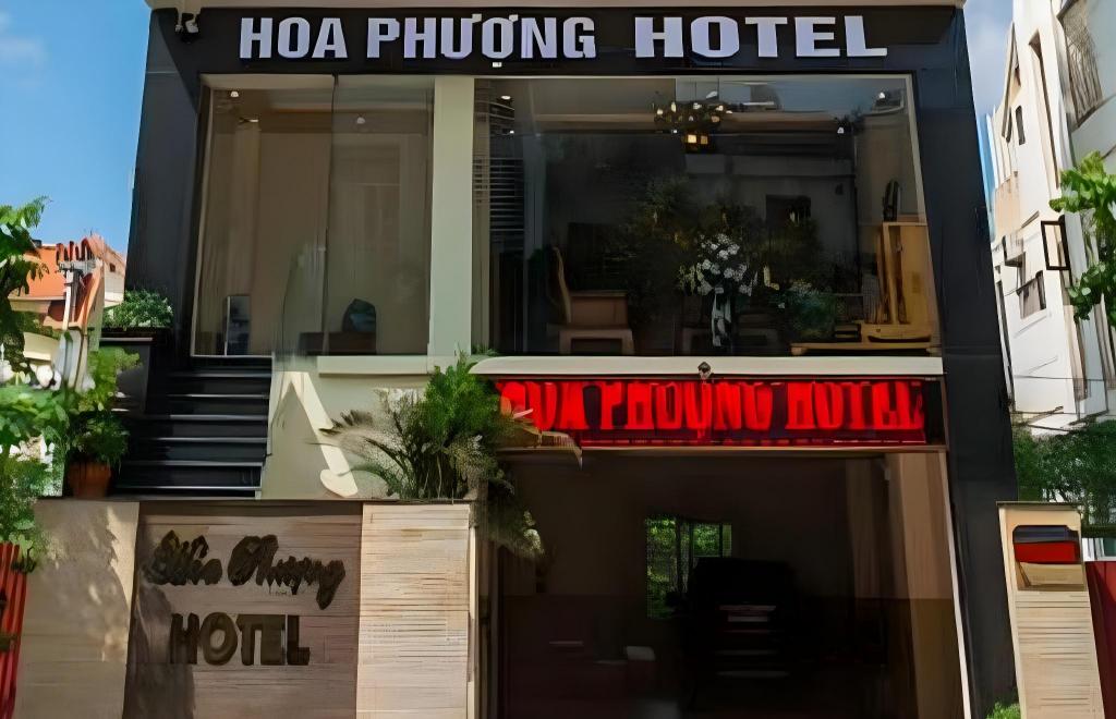 Hoa Phuong Hotel - last minute hotel in Haiphong