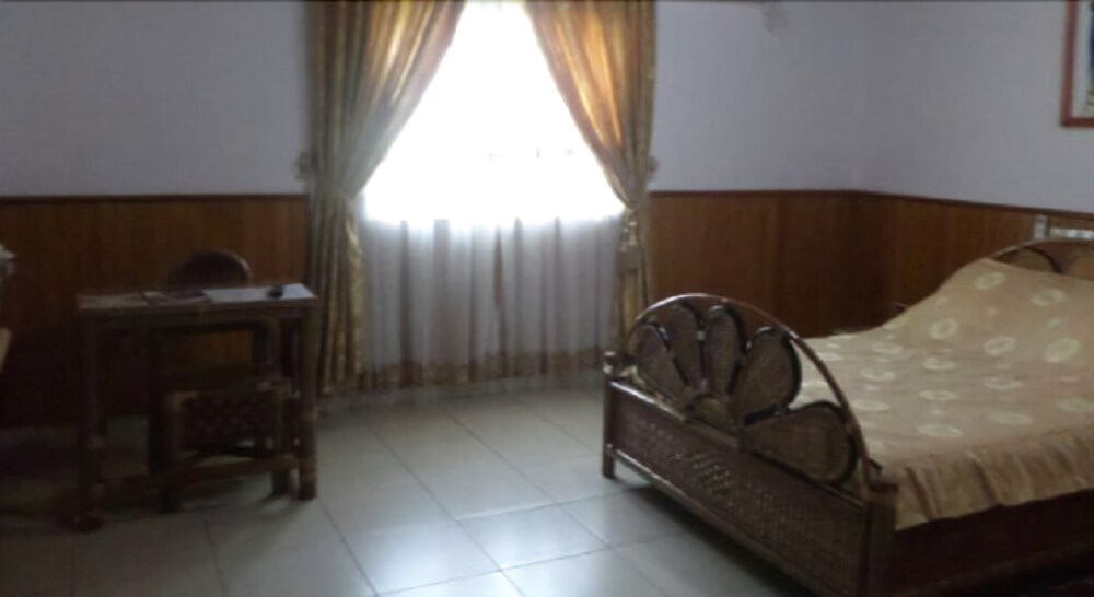 Centre Touristique de Nkolandom — Ebolowa — photo 5