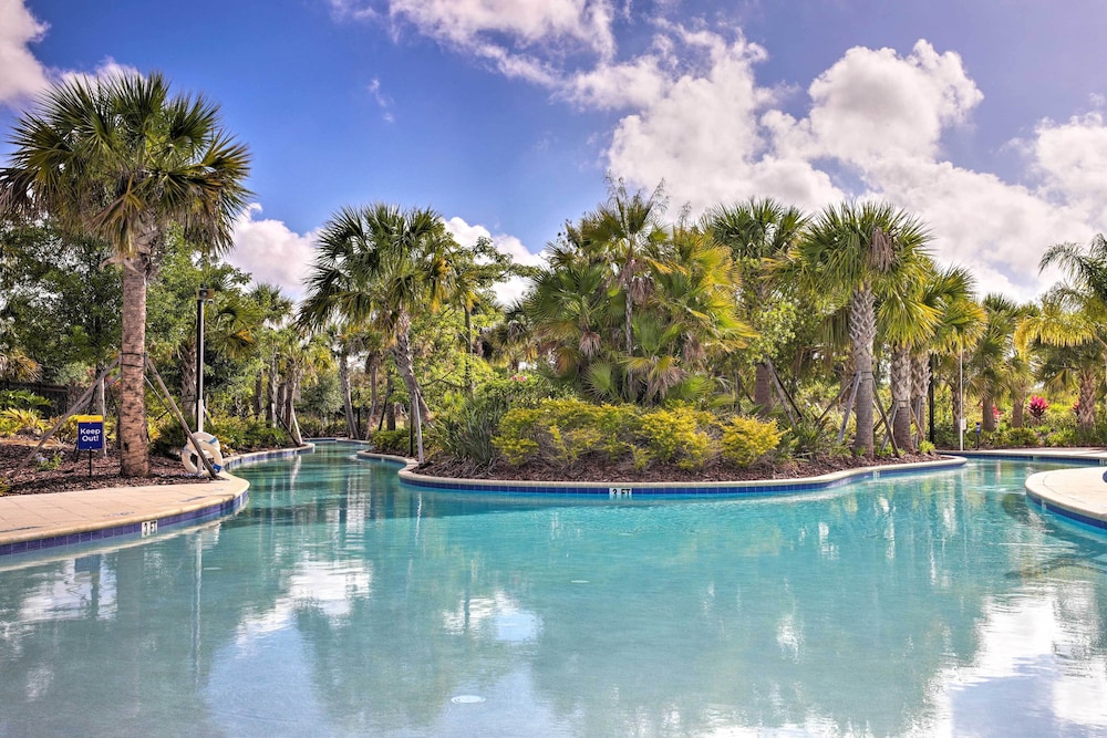 Davenport Disney themed Resort Home w Club Access - photo 20