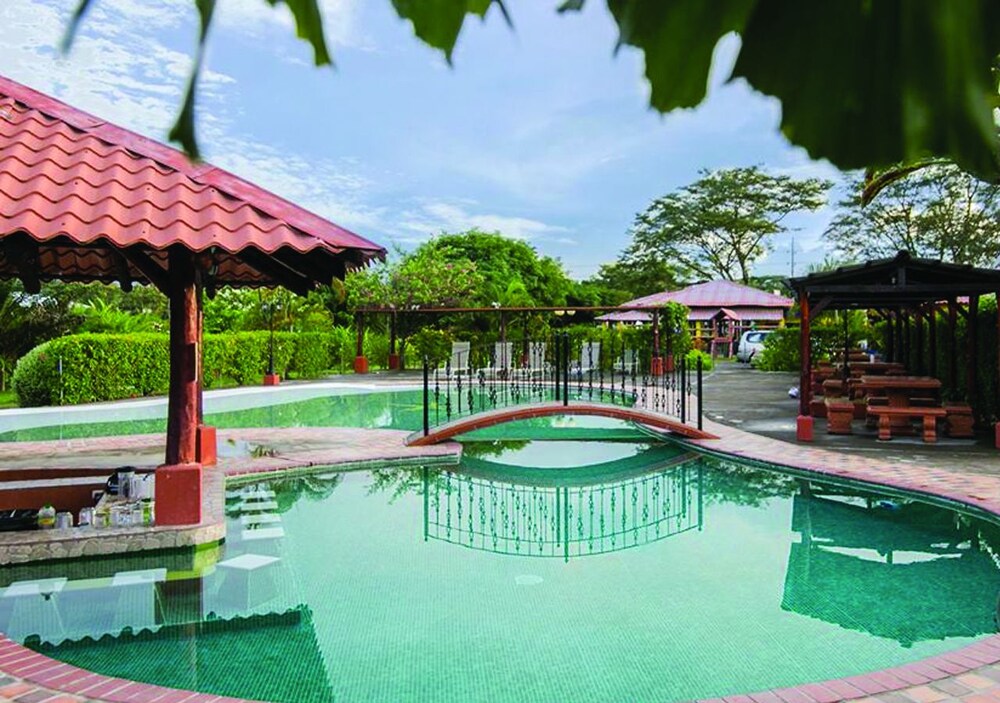 Hotel Rancho León - last minute hotel in Quepos