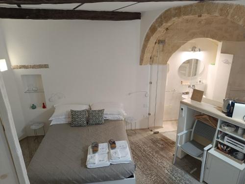 Casa Felda — 4-Star Luxury Hotel in Altamura, Italy