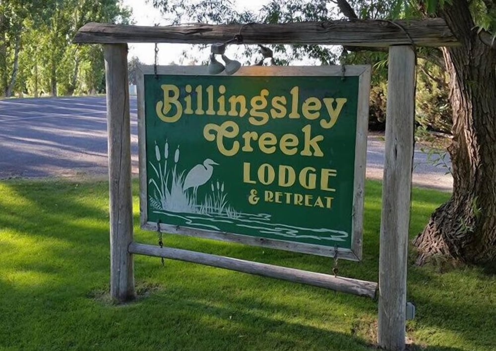 Billingsley Creek - photo 75