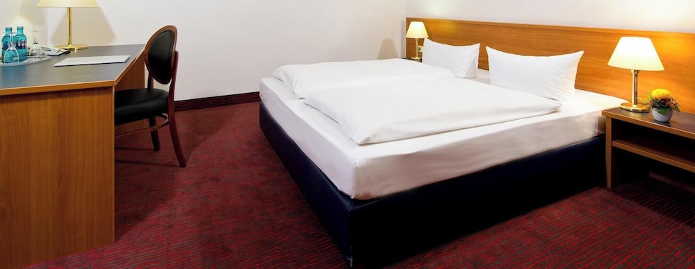 ACHAT Hotel Darmstadt Griesheim — hotel in Griesheim