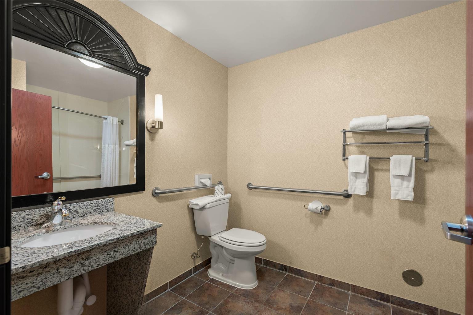 Comfort Inn Ogden near Event Center - photo 11