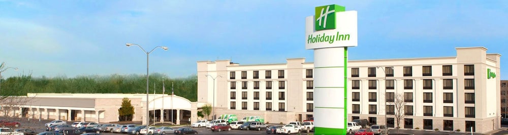 Holiday Inn Cleveland S Independence by IHG - photo 35