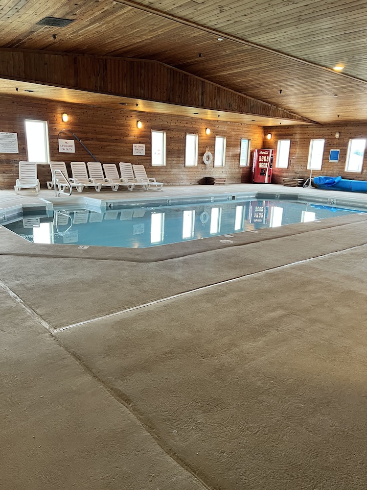 Serena Inn & Suites Sundance - photo 17