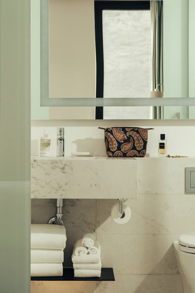 Park Terrace Hotel - photo 32