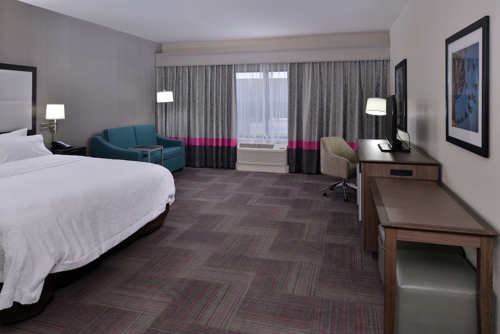 Hampton Inn Leavenworth - photo 12