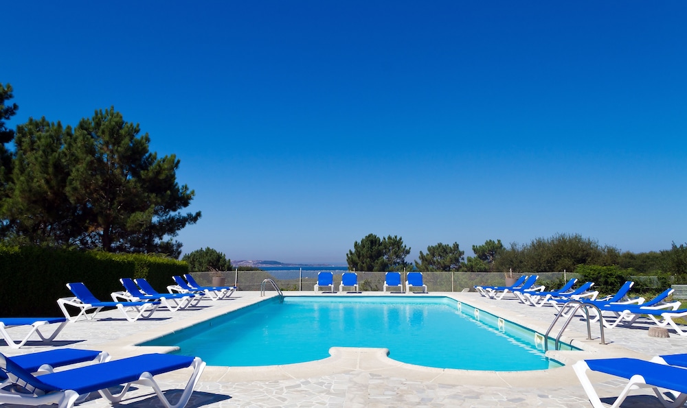 Hotel Duerming San Vicente — O Grove