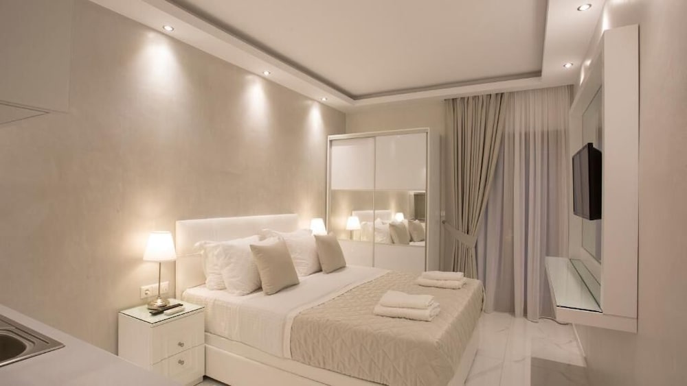 Amaryllis Luxury Rooms — Leptokarya — photo 5