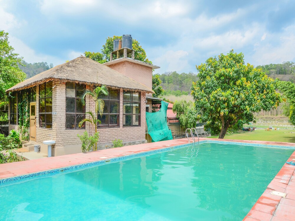 OYO 3854 Corbett Call - last minute hotel in Ramnagar