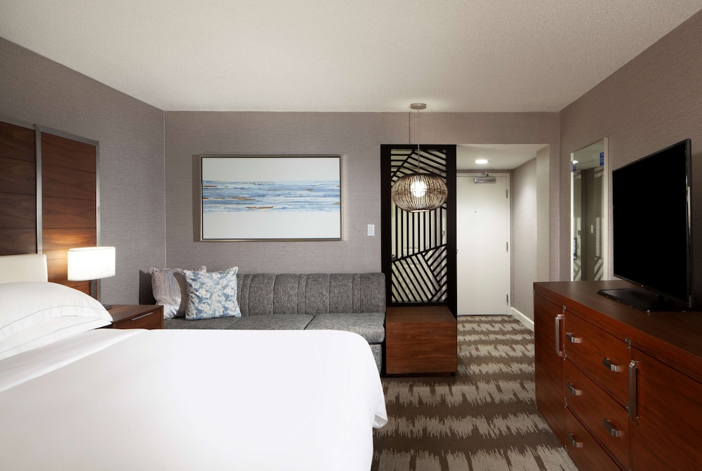 Hilton Tampa Airport Westshore - photo 30