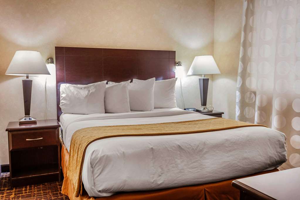 Quality Inn Near Seattle Premium Outlets - photo 21