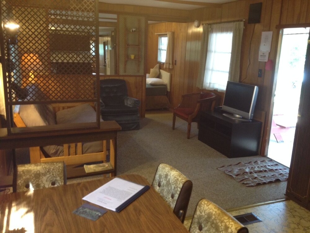 Rainbow's End Resort - photo 102
