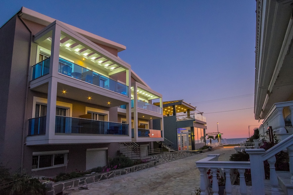 Must Boutique Hotel in Preveza, Greece