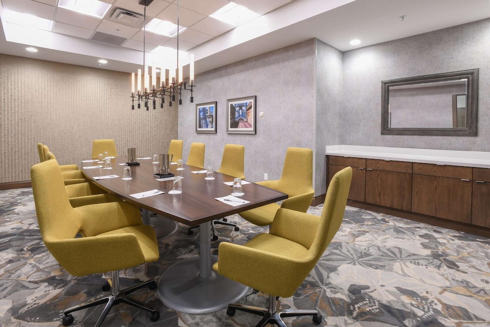 Hilton Garden Inn Cincinnati Midtown - photo 49