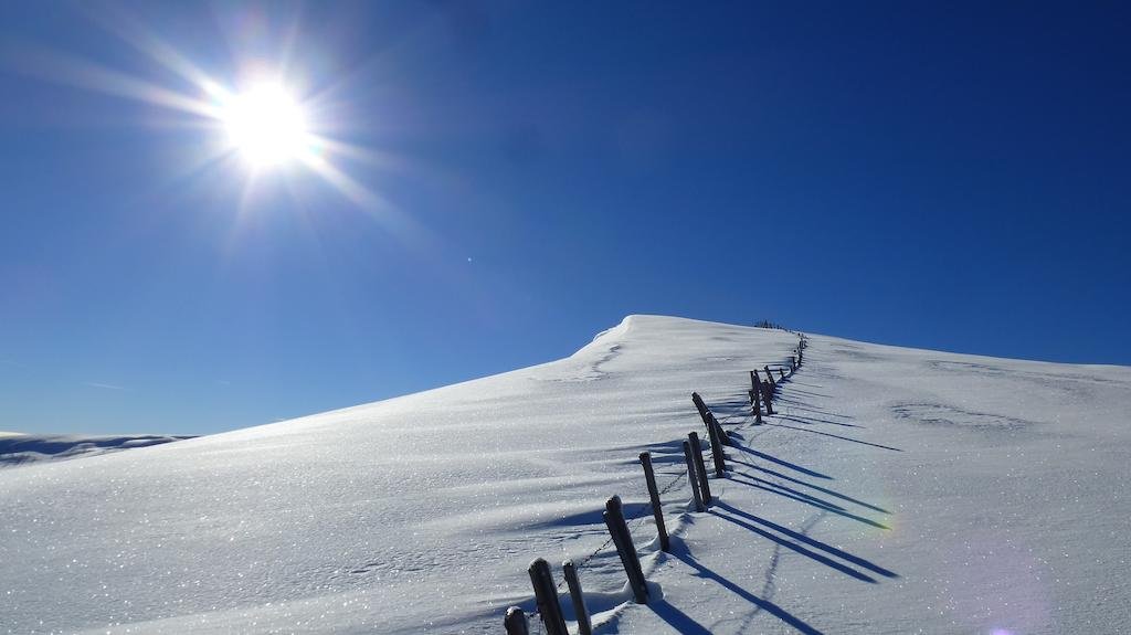 Leebhof in Bad Kleinkirchheim, Austria