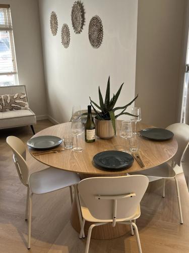 Salty Breeze in Noordwijk-Binnen, Netherlands