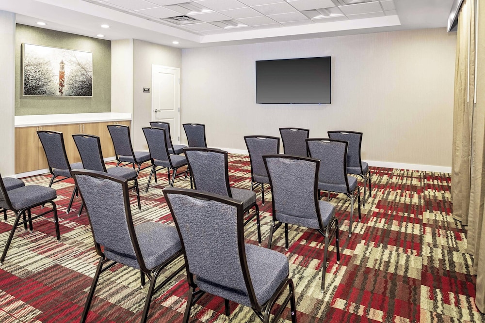 Residence Inn by Marriott Tuscaloosa - photo 24